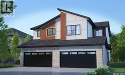 4800 Ferndale CRESCENT  Regina, SK S4V 4A5