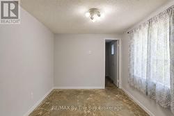 Lower Level Room with Storage - 