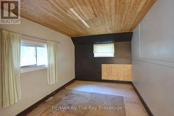 2nd Bedroom - 