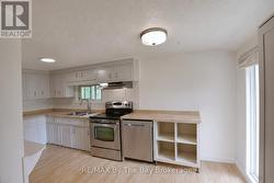 Kitchen Area - 
