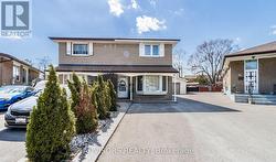 18 STANLEY COURT Brampton, ON L6Y 2A9