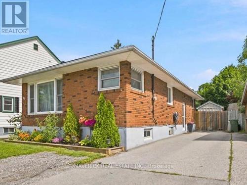 180 Forest Avenue, St. Thomas, ON 
