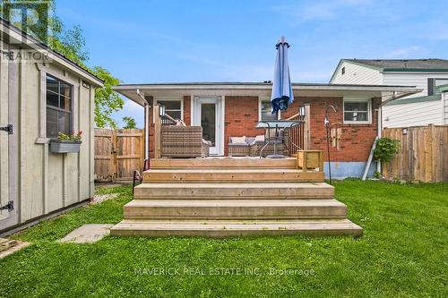 180 Forest Avenue, St. Thomas, ON 