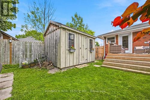 180 Forest Avenue, St. Thomas, ON 