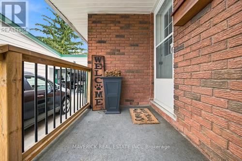 180 Forest Avenue, St. Thomas, ON 