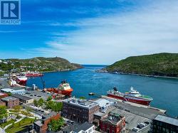 21 Holloway Street St. John's, NL A1C 3R3