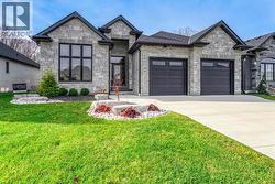 184 SANDPIPER DRIVE  Sarnia, ON N7S 0E7