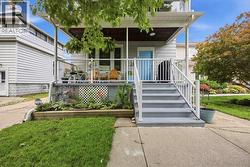 137 Euphemia STREET North Sarnia, ON N7T 6A4