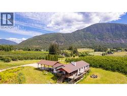 3851 Canyon-Lister Road Canyon, BC V0B 1C1