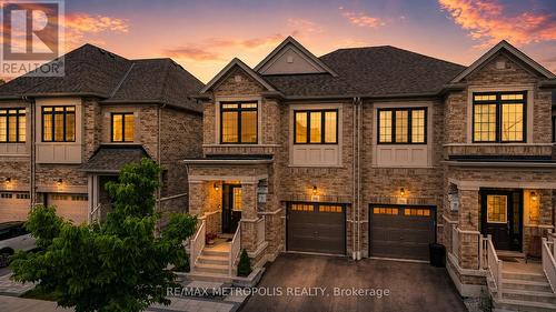 98 LAING DRIVE  Whitby, ON L1P 0N6