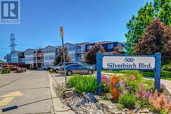 203 - 500 SILVERBIRCH BOULEVARD  Hamilton, ON L0R 1W0