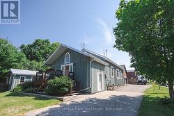 103 MCDONALD ROAD  Alnwick/Haldimand, ON K0K 2G0