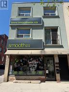110 ATLANTIC AVENUE  Toronto, ON M6K 1X9