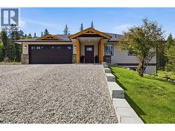 3136 PIGEON ROAD  150 Mile House, BC V0K 2G0