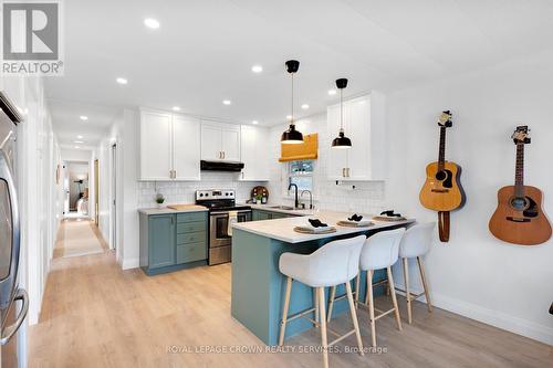 28 Macpherson Crescent, Hamilton, ON 