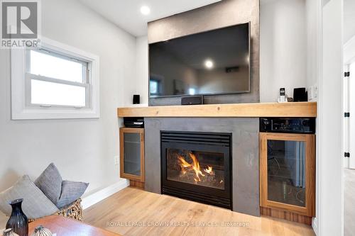 28 Macpherson Crescent, Hamilton, ON 