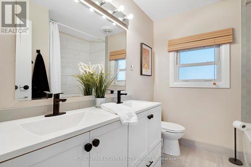 28 Macpherson Crescent, Hamilton, ON 