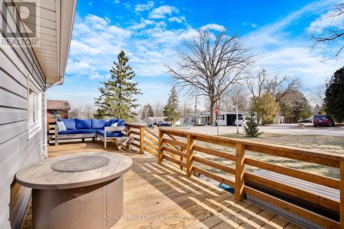 28 Macpherson Crescent, Hamilton, ON 