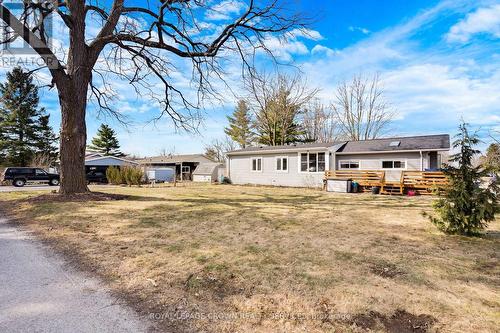 28 Macpherson Crescent, Hamilton, ON 