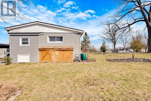 28 Macpherson Crescent, Hamilton, ON 