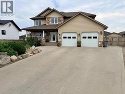 1832 86 Avenue  Dawson Creek, BC V1G 0C8