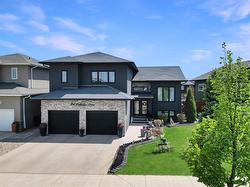 34 Lakeview Drive  Brandon, MB R7B 4G9
