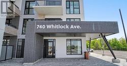 601 - 740 WHITLOCK AVENUE  Milton, ON L9T 7E7