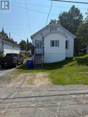 805 GOVERNMENT ROAD W  Kirkland Lake (Kl & Area), ON P0K 1A0