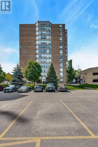 506 - 344 FRONT STREET , Belleville (Belleville Ward), Ontario K8N 5M4 2