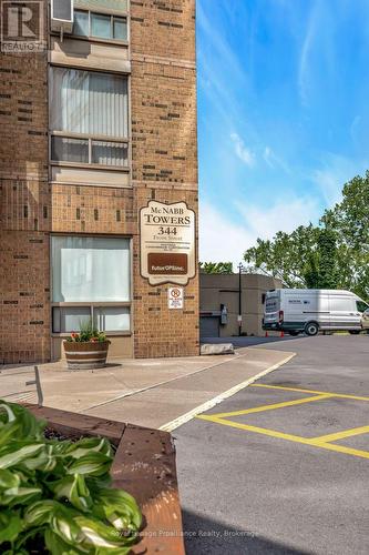 506 - 344 FRONT STREET , Belleville (Belleville Ward), Ontario K8N 5M4 4