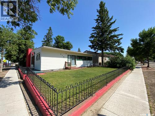 318 5th AVENUE W  Kindersley, SK S0L 1S0