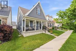 268 STRACHAN STREET  Port Hope, ON L1A 0C8