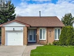 155 GOLDHAWK TRAIL Toronto, ON M1V 1X1