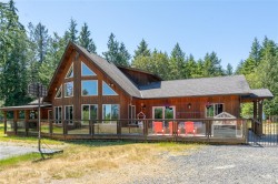 1974 Saddle Dr  Nanoose Bay, BC V9P 9C2