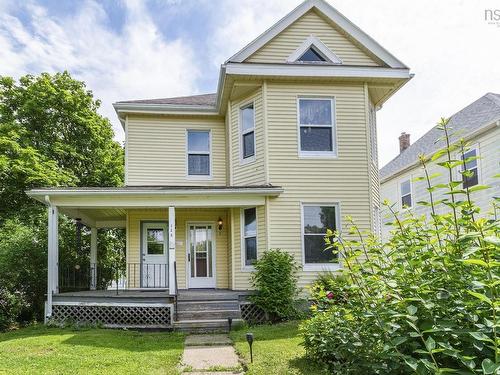 128 River Street  Stellarton, NS B0K 1S0