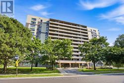 404 - 100 CANYON AVENUE Toronto, ON M3H 5T9