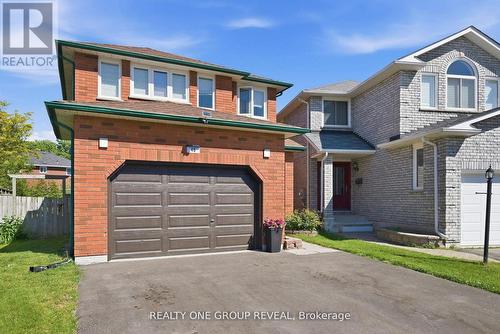 46 FIELDCREST AVENUE  Clarington, ON L1E 2X5