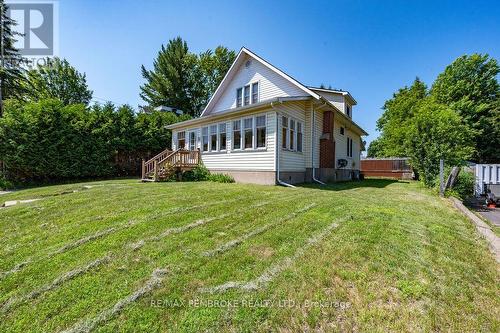 33 DORAN ROAD  Petawawa, ON K8H 1R1