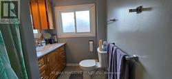 2nd floor main bath - 