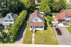 In the heart of Petawawa - 