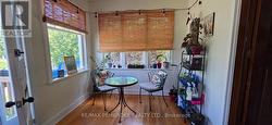 Sunroom - 