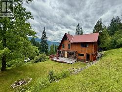 7150/7154 Graham Rd Road  Winlaw, BC V0G 2J0