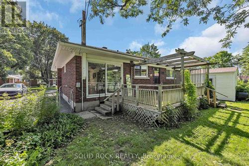 1235 Major Street, Ottawa, ON 