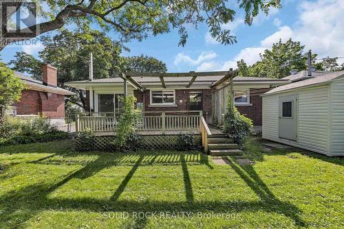 1235 Major Street, Ottawa, ON 
