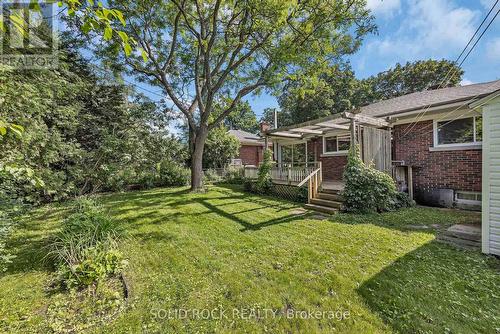 1235 Major Street, Ottawa, ON 