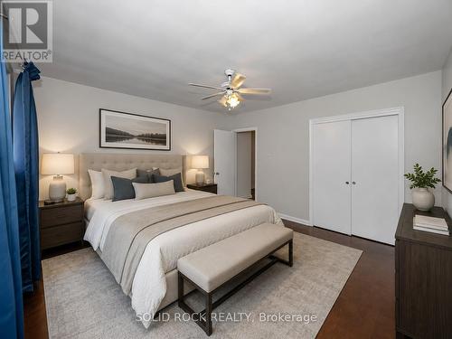 Virtually Staged - 1235 Major Street, Ottawa, ON 