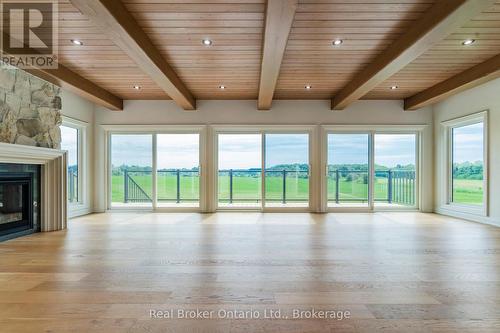 Spectacular Views - 930 Marshall Road, Tiny, ON 