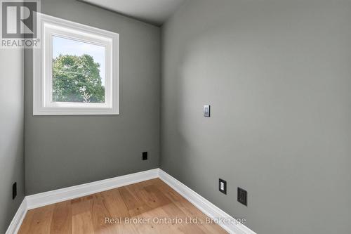 Bonus Room / Office? off of Kitchen - 930 Marshall Road, Tiny, ON 