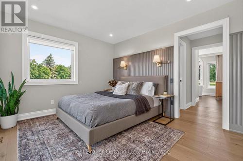 Primary Suite - 930 Marshall Road, Tiny, ON 