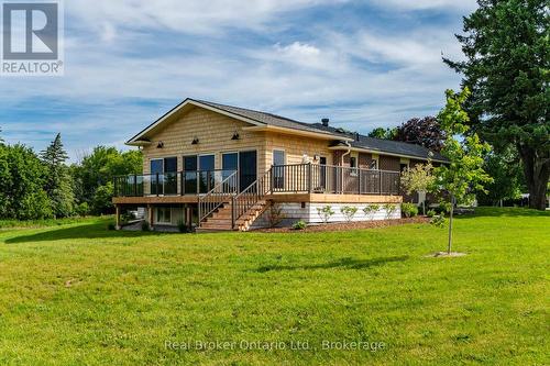 930 Marshall Road, Tiny, ON 